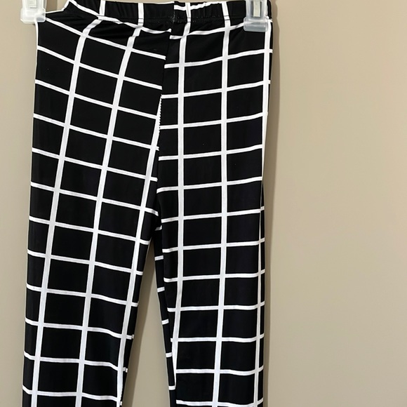 Leggings printed - Picture 2 of 2